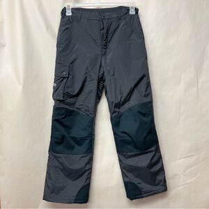 Columbia snow pants